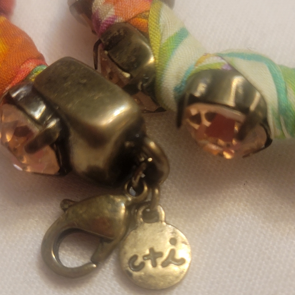 Chloe+Isabel Boho-Style Bracelet - Picture 7 of 8